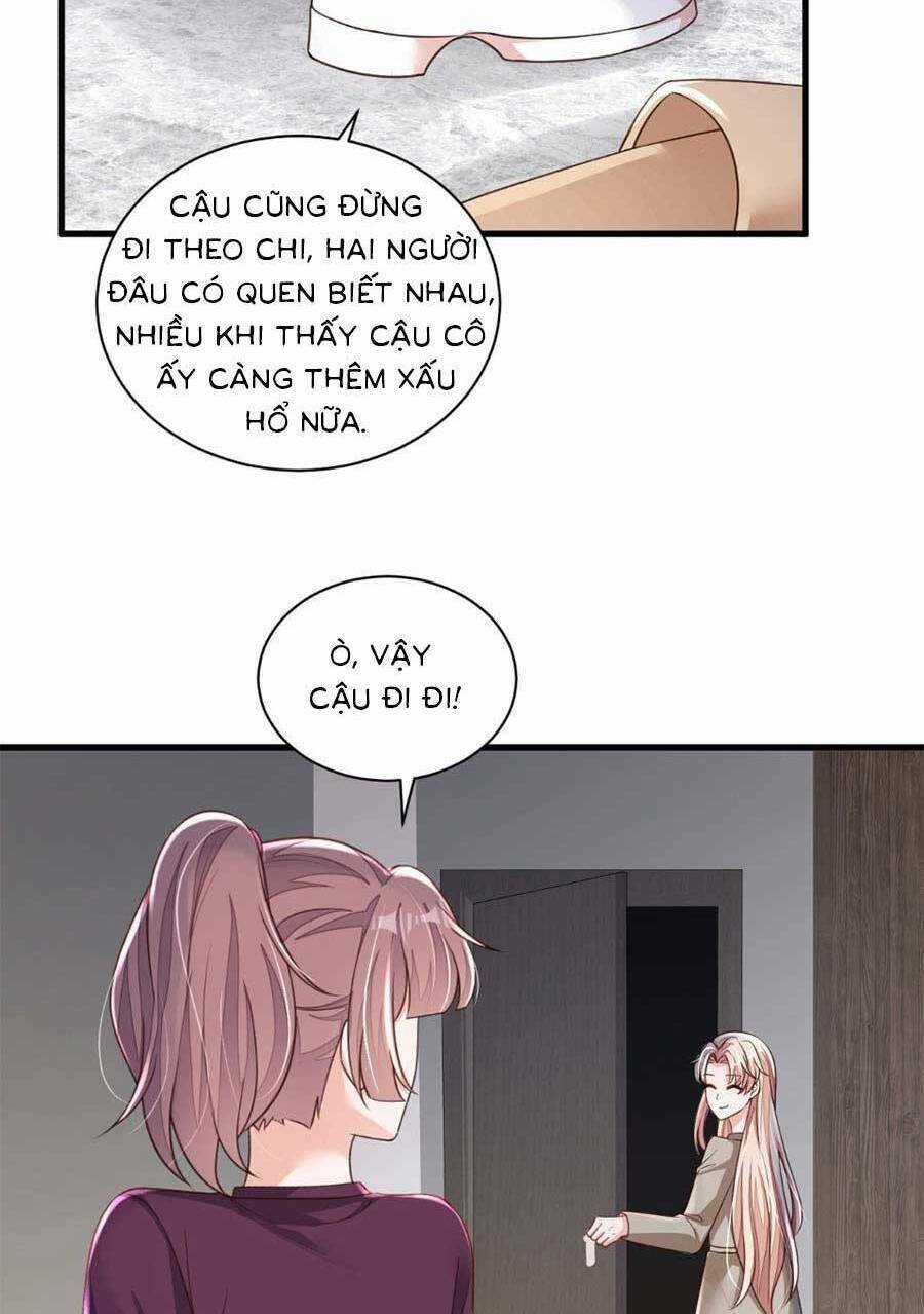 Ác Ma Thì Thầm Chapter 104 trang 4