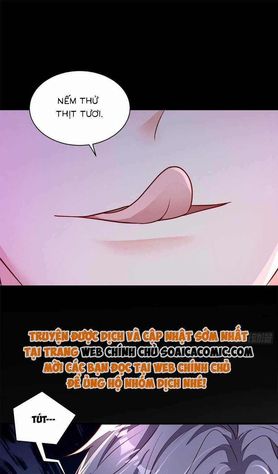 Ác Ma Thì Thầm Chapter 104 trang 40