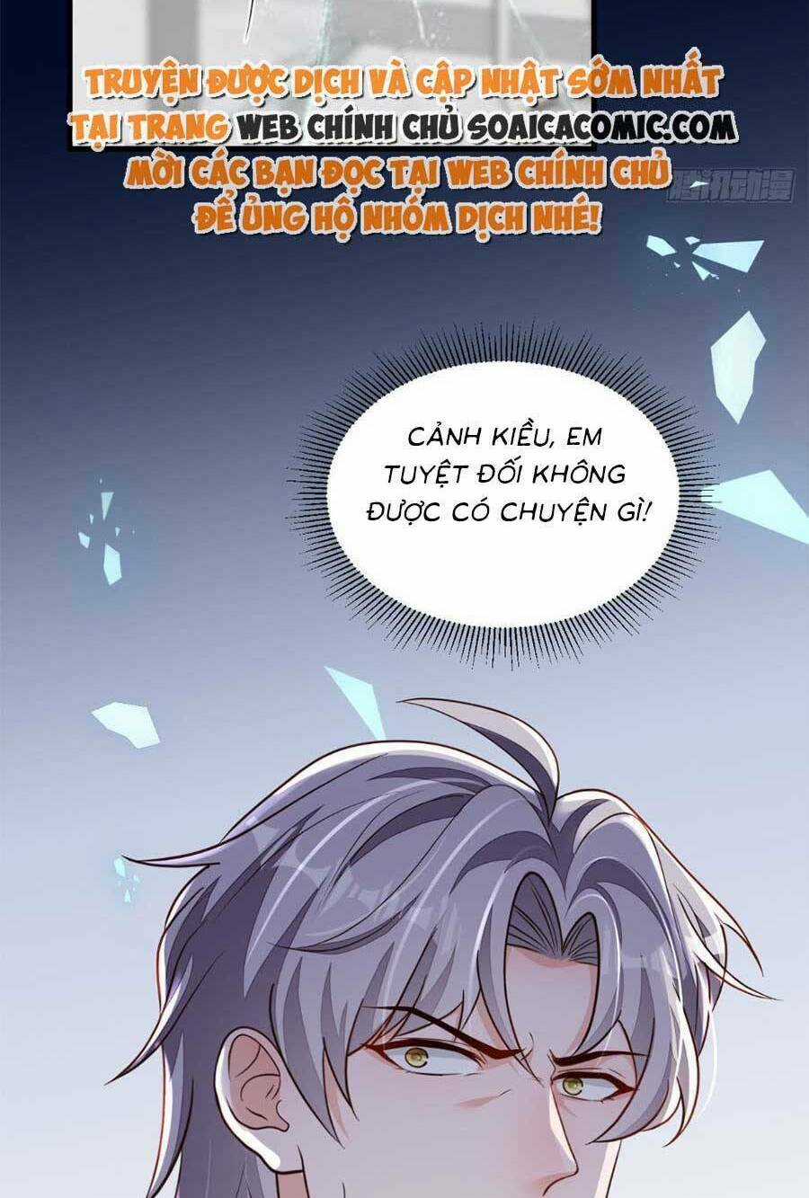 Ác Ma Thì Thầm Chapter 104 trang 43