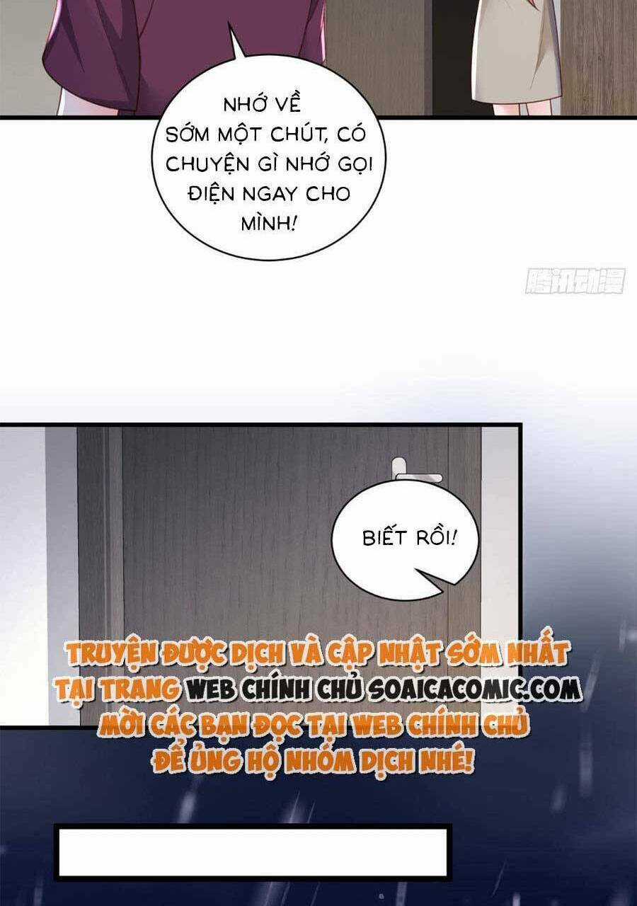 Ác Ma Thì Thầm Chapter 104 trang 5