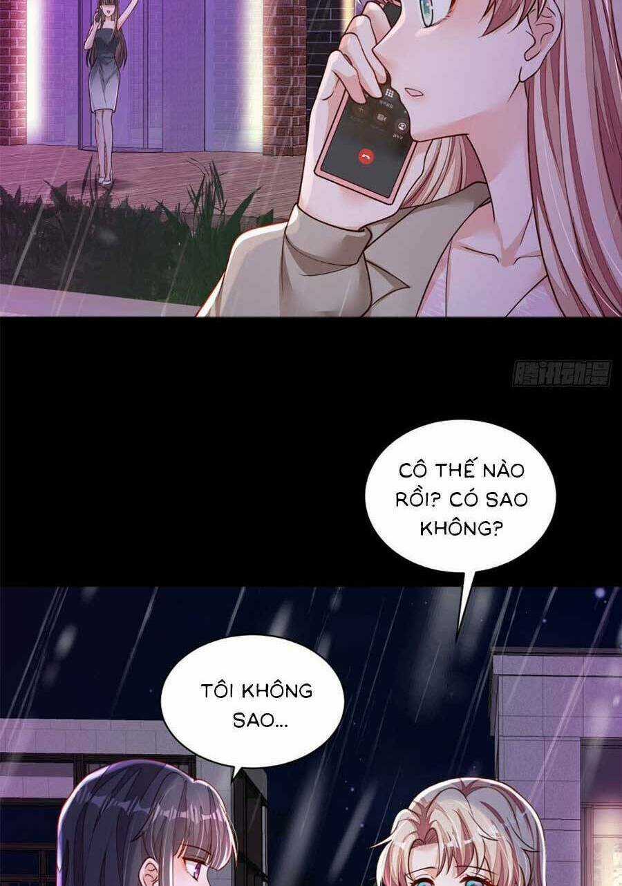 Ác Ma Thì Thầm Chapter 104 trang 9