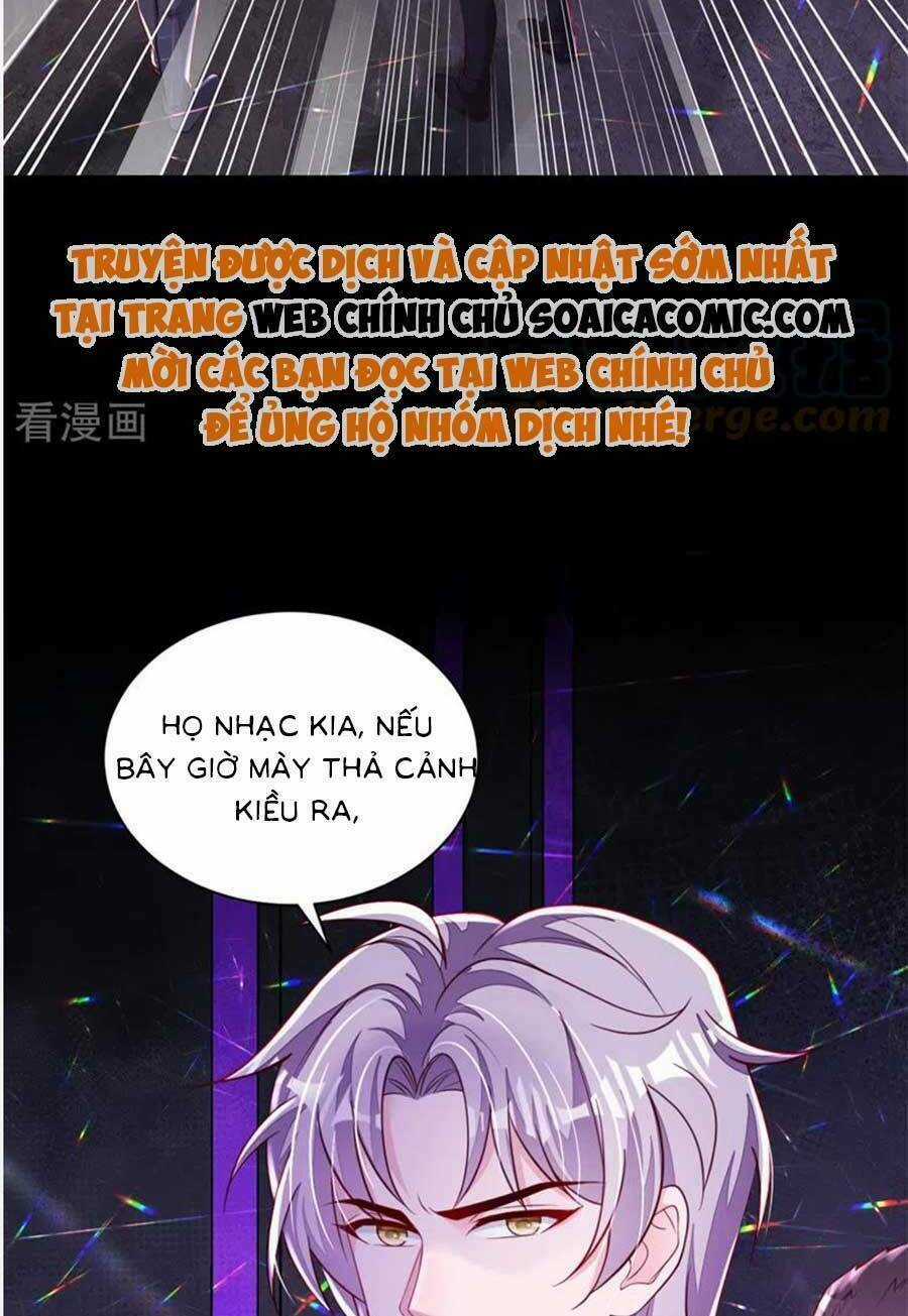 Ác Ma Thì Thầm Chapter 105 trang 10