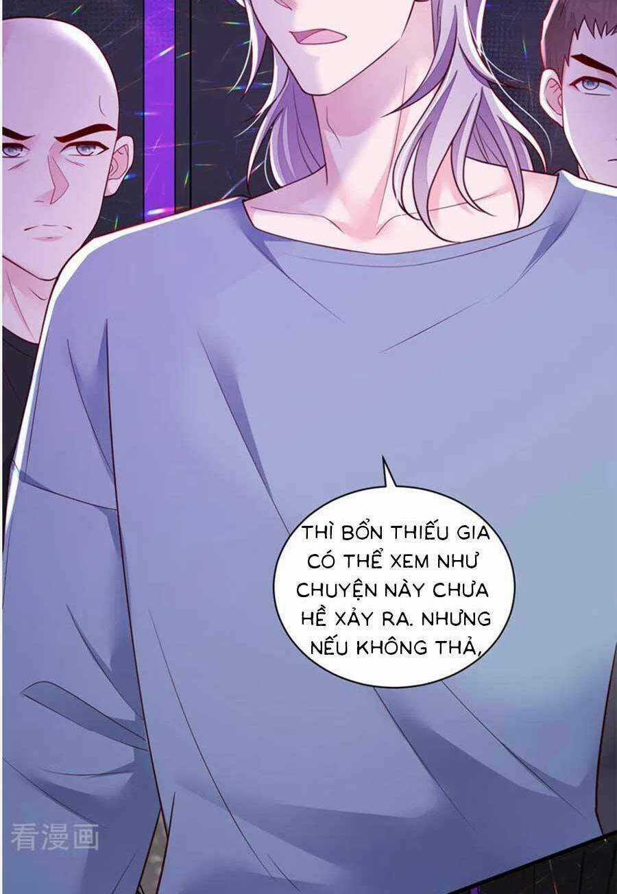 Ác Ma Thì Thầm Chapter 105 trang 11