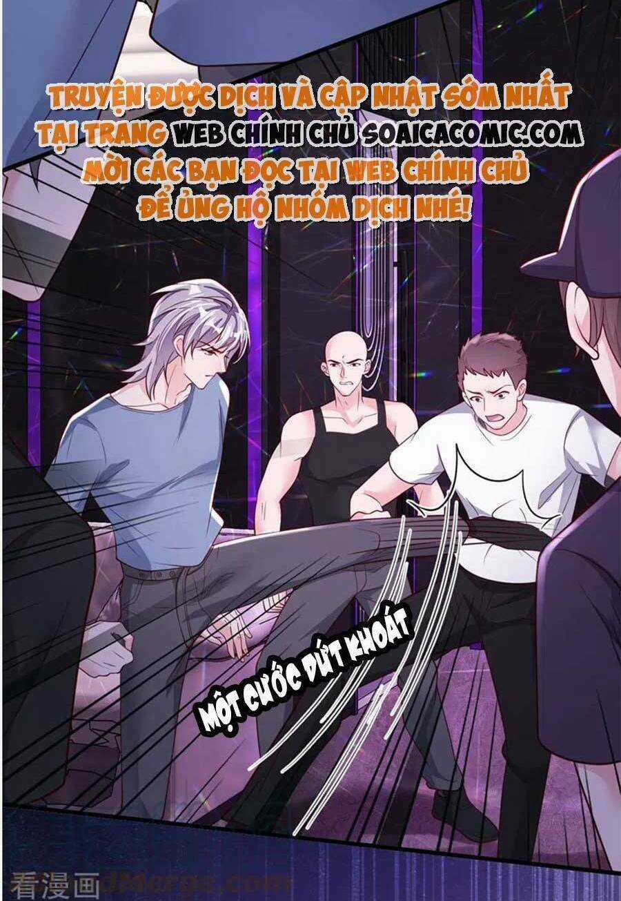 Ác Ma Thì Thầm Chapter 105 trang 12