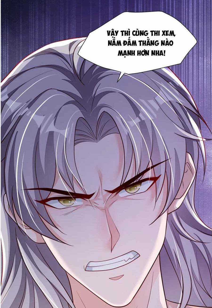 Ác Ma Thì Thầm Chapter 105 trang 13