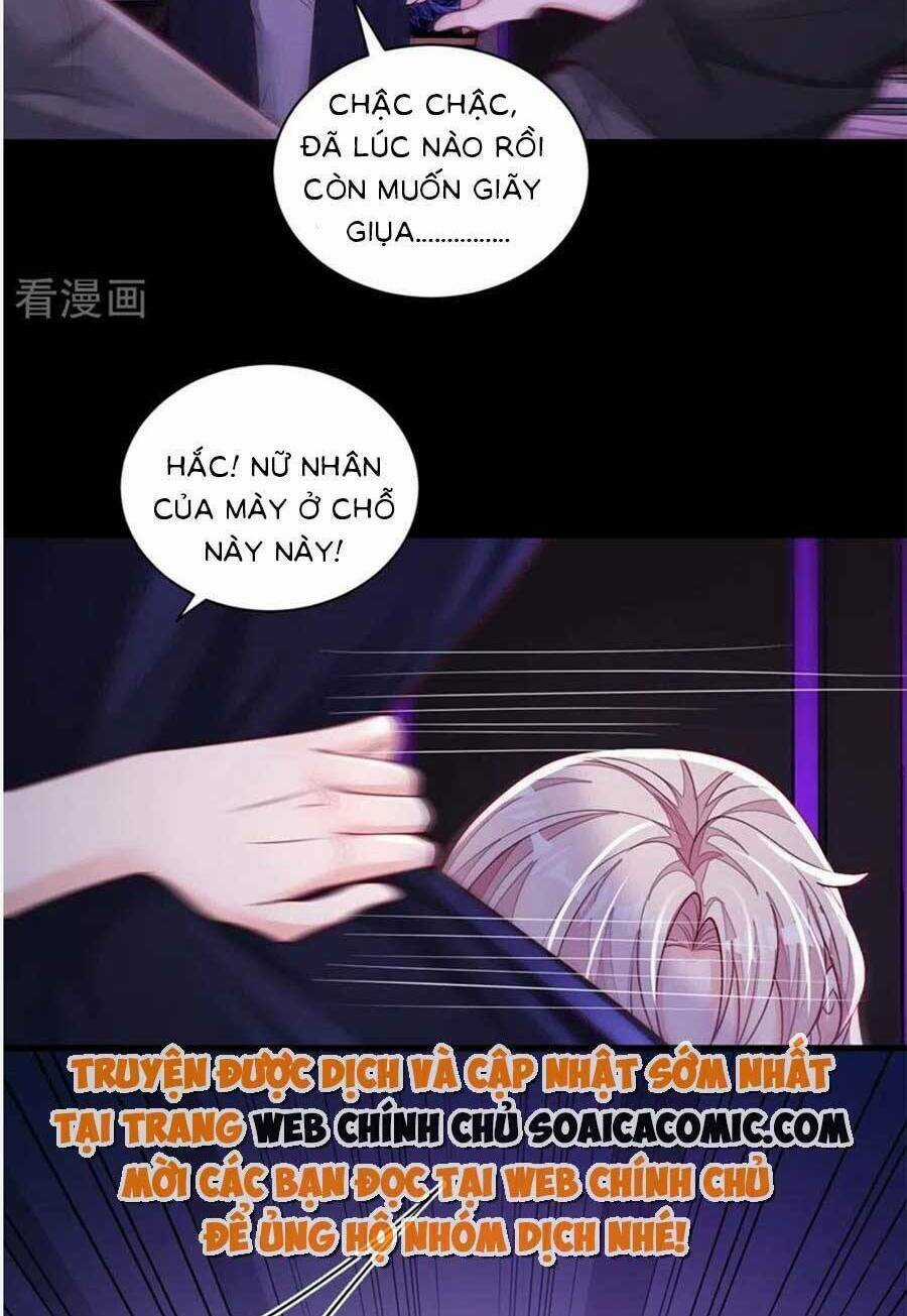 Ác Ma Thì Thầm Chapter 105 trang 16