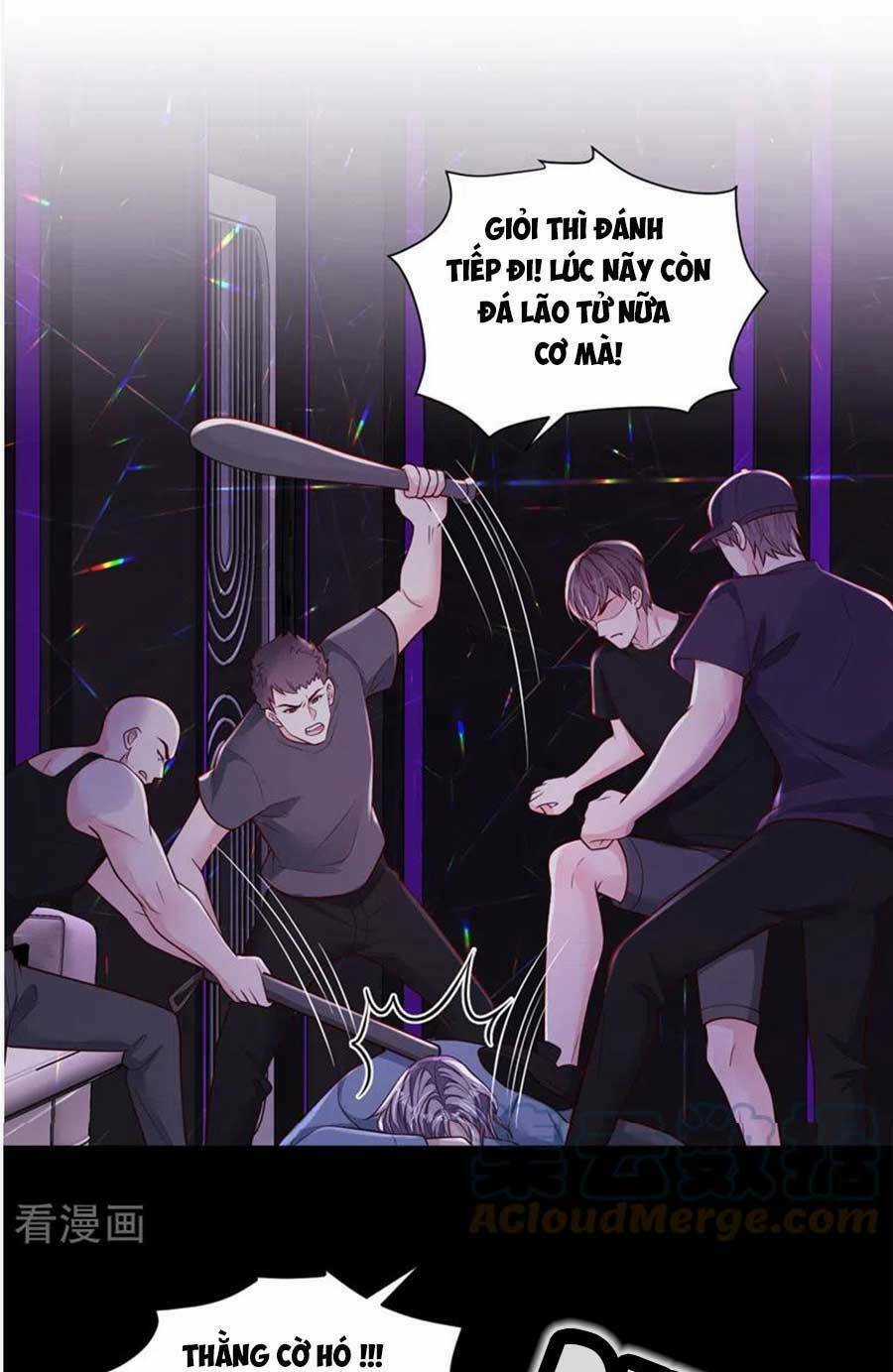 Ác Ma Thì Thầm Chapter 105 trang 25