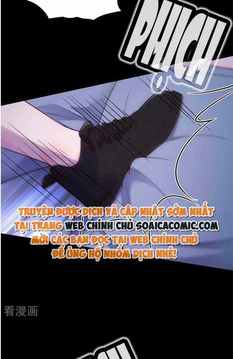 Ác Ma Thì Thầm Chapter 105 trang 26