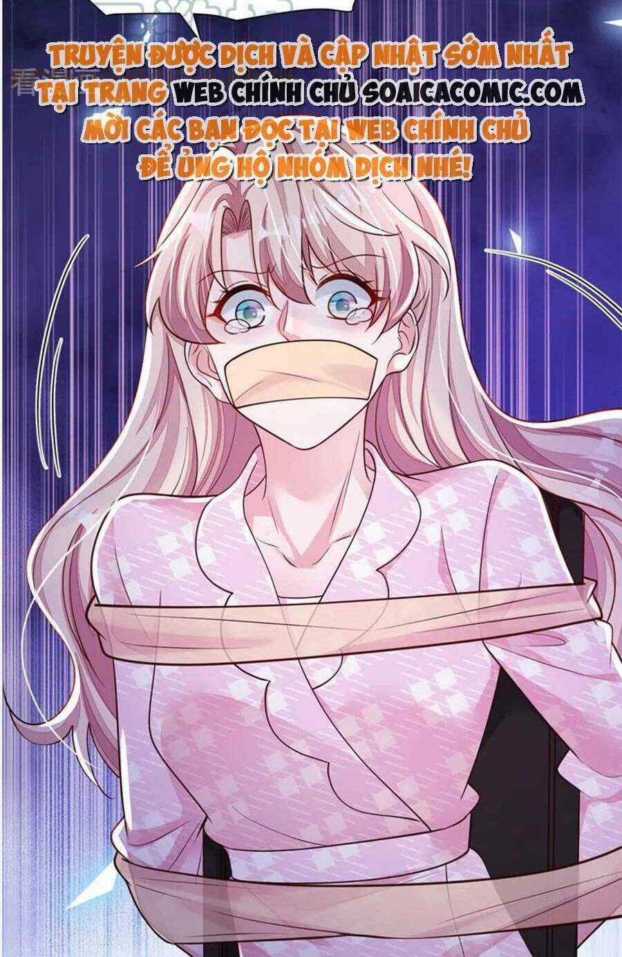 Ác Ma Thì Thầm Chapter 105 trang 28