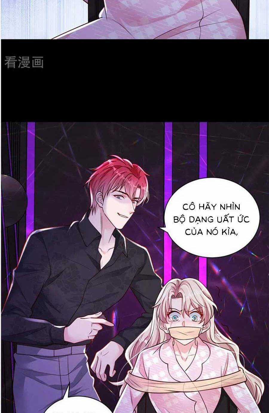 Ác Ma Thì Thầm Chapter 105 trang 29