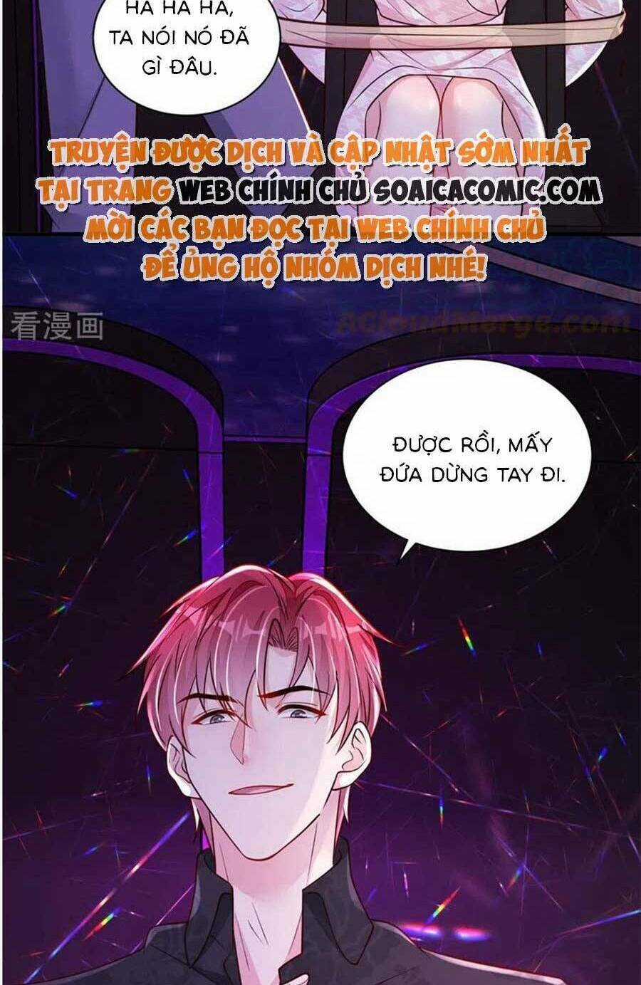 Ác Ma Thì Thầm Chapter 105 trang 30