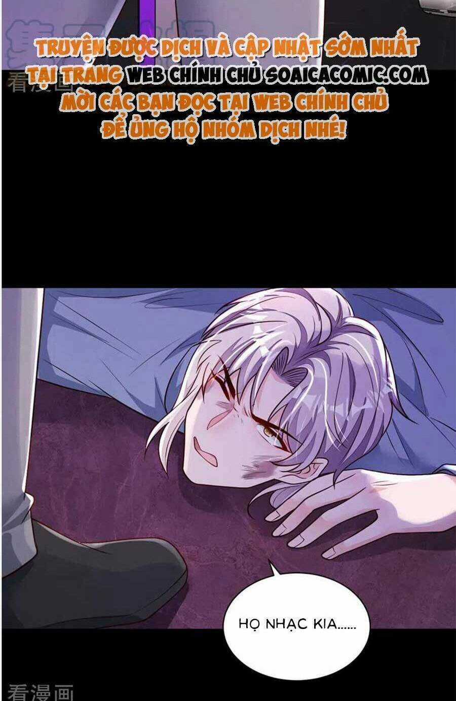 Ác Ma Thì Thầm Chapter 105 trang 32