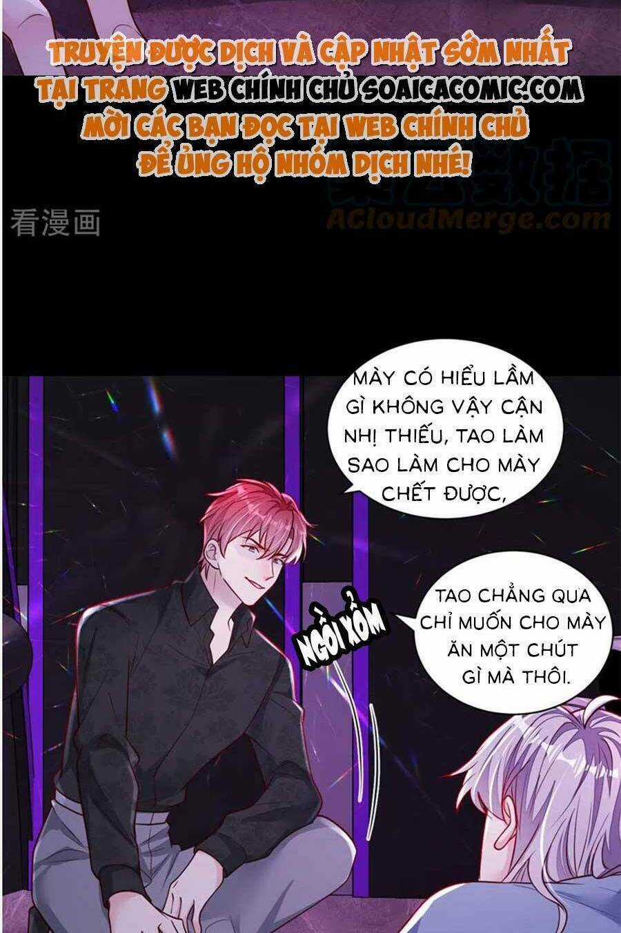Ác Ma Thì Thầm Chapter 105 trang 34