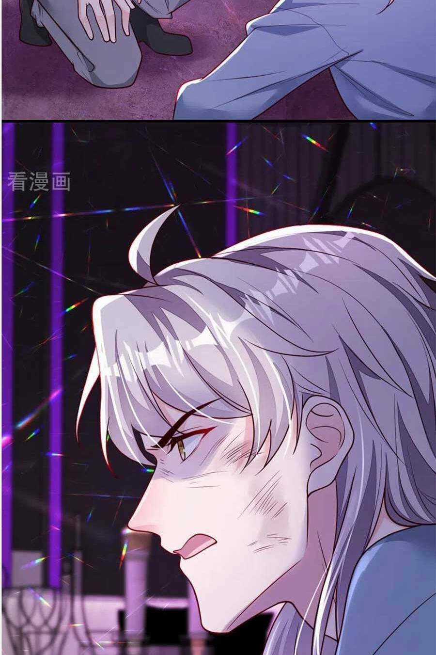 Ác Ma Thì Thầm Chapter 105 trang 35