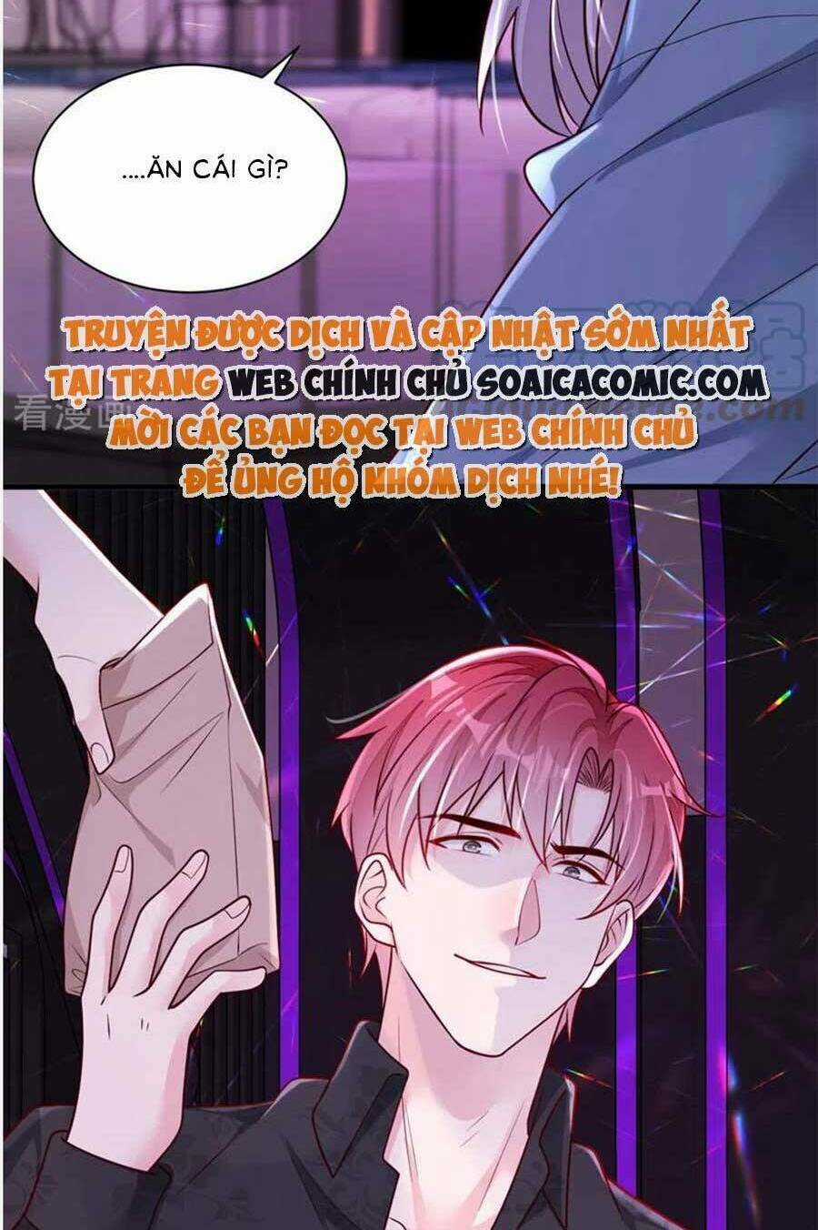 Ác Ma Thì Thầm Chapter 105 trang 36