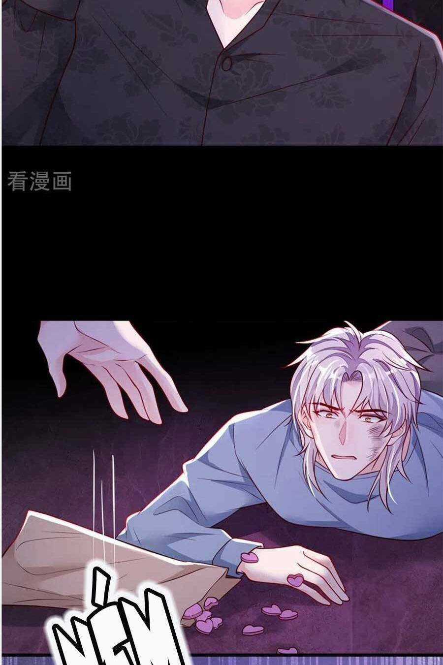 Ác Ma Thì Thầm Chapter 105 trang 37