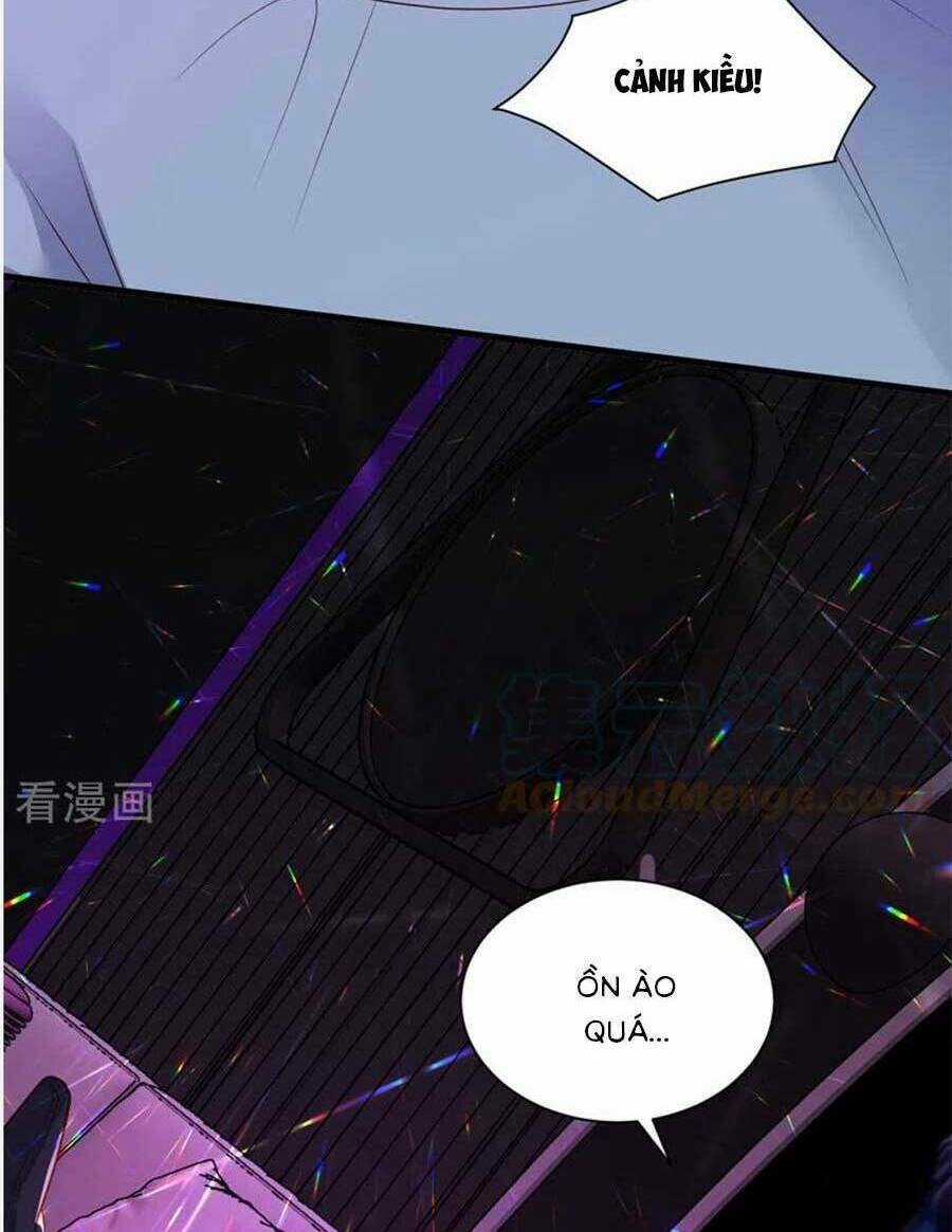 Ác Ma Thì Thầm Chapter 105 trang 4