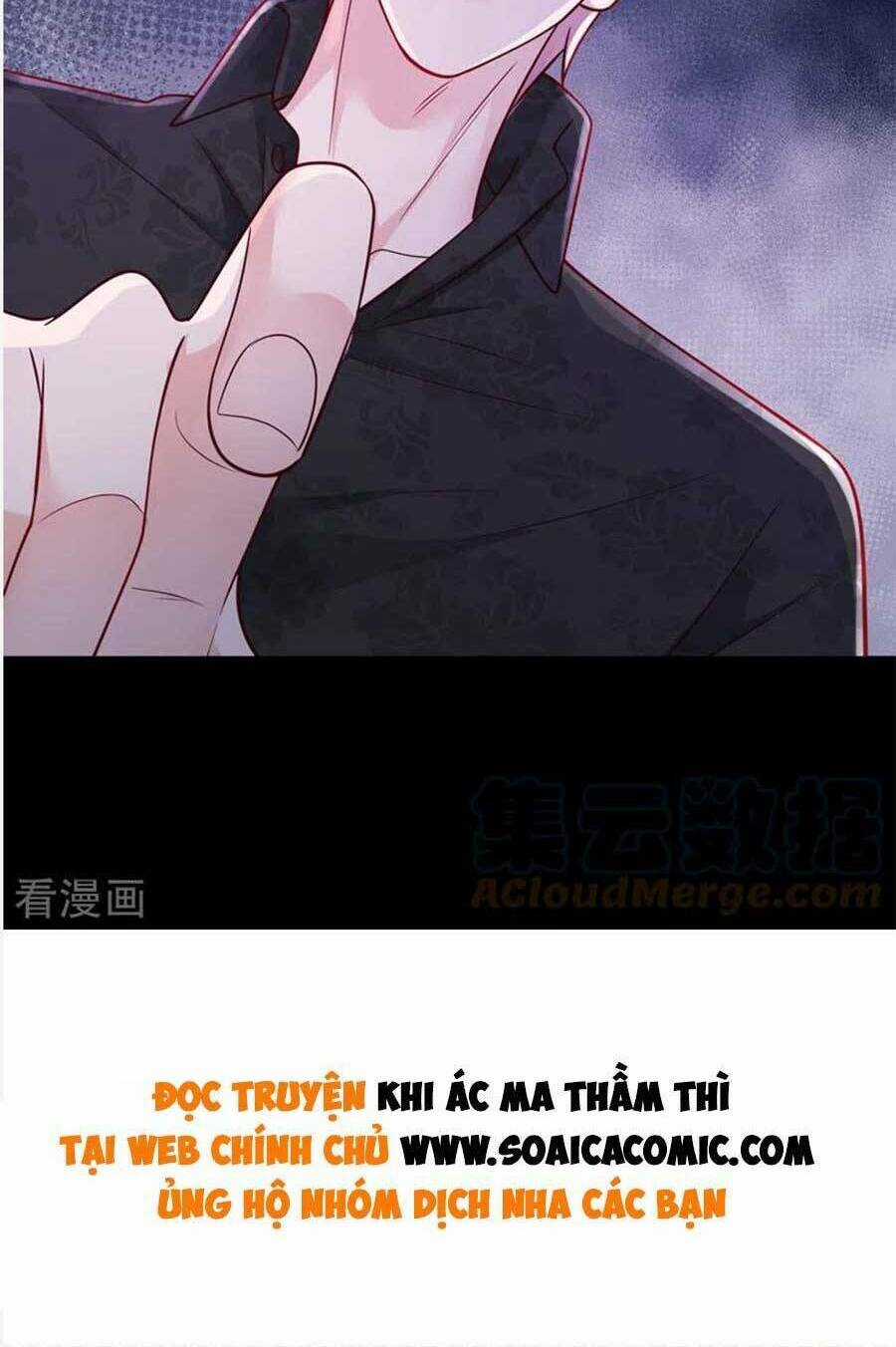 Ác Ma Thì Thầm Chapter 105 trang 40