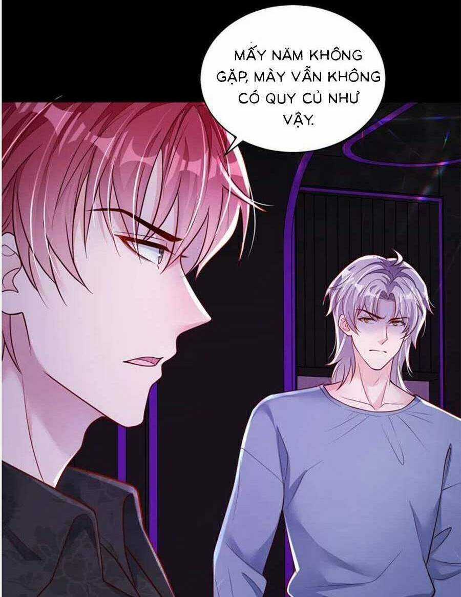 Ác Ma Thì Thầm Chapter 105 trang 6