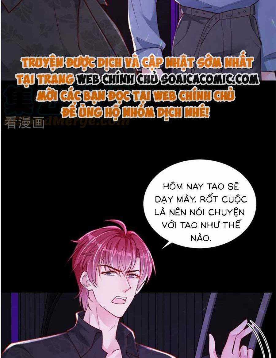 Ác Ma Thì Thầm Chapter 105 trang 7