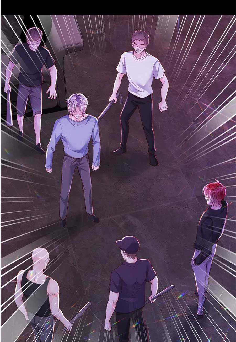 Ác Ma Thì Thầm Chapter 105 trang 9