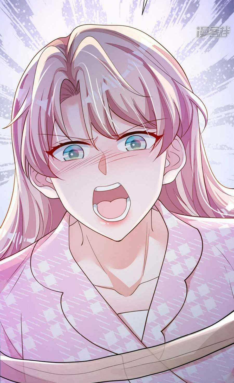 Ác Ma Thì Thầm Chapter 106 trang 10