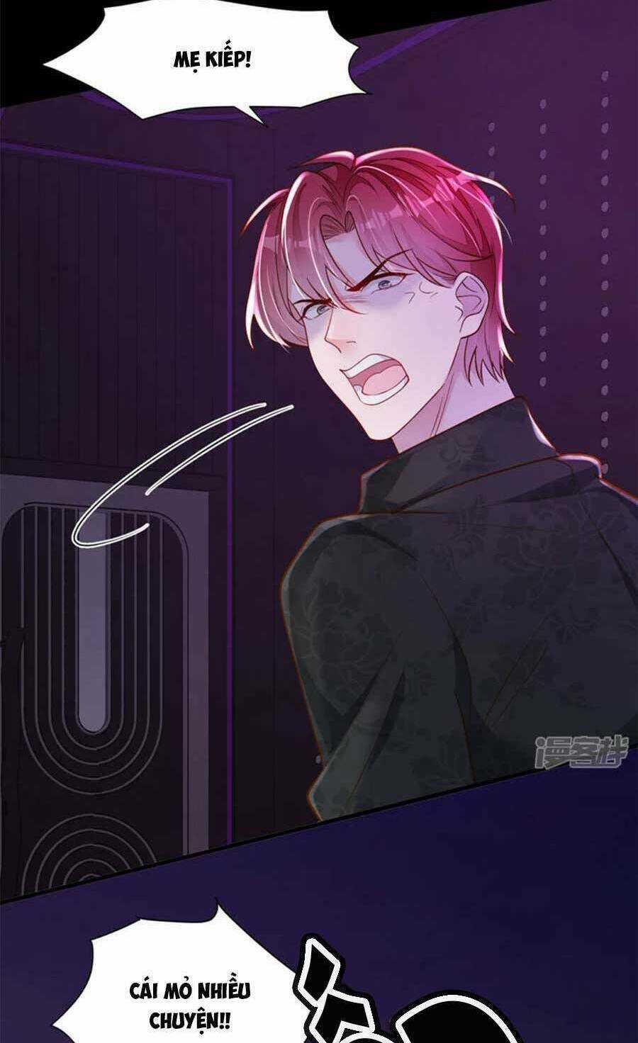 Ác Ma Thì Thầm Chapter 106 trang 12