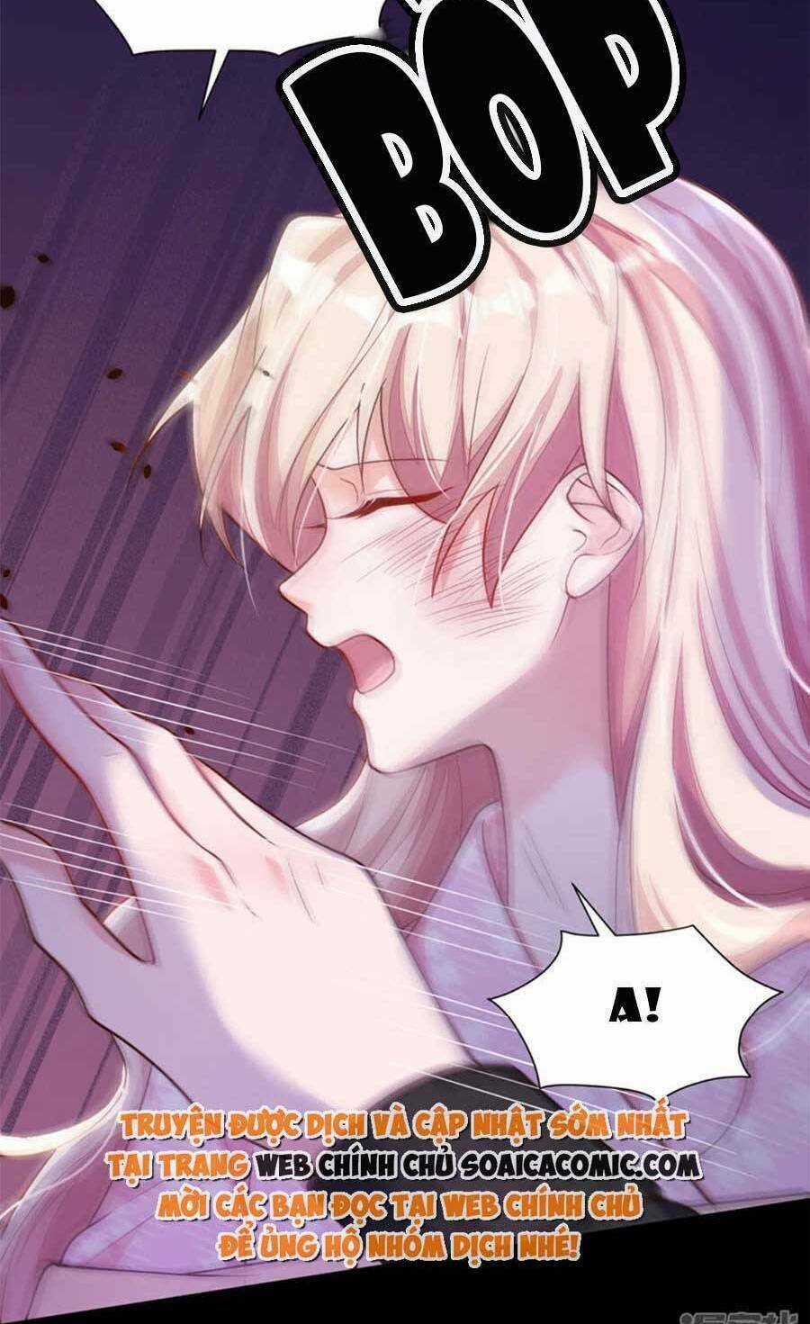 Ác Ma Thì Thầm Chapter 106 trang 13