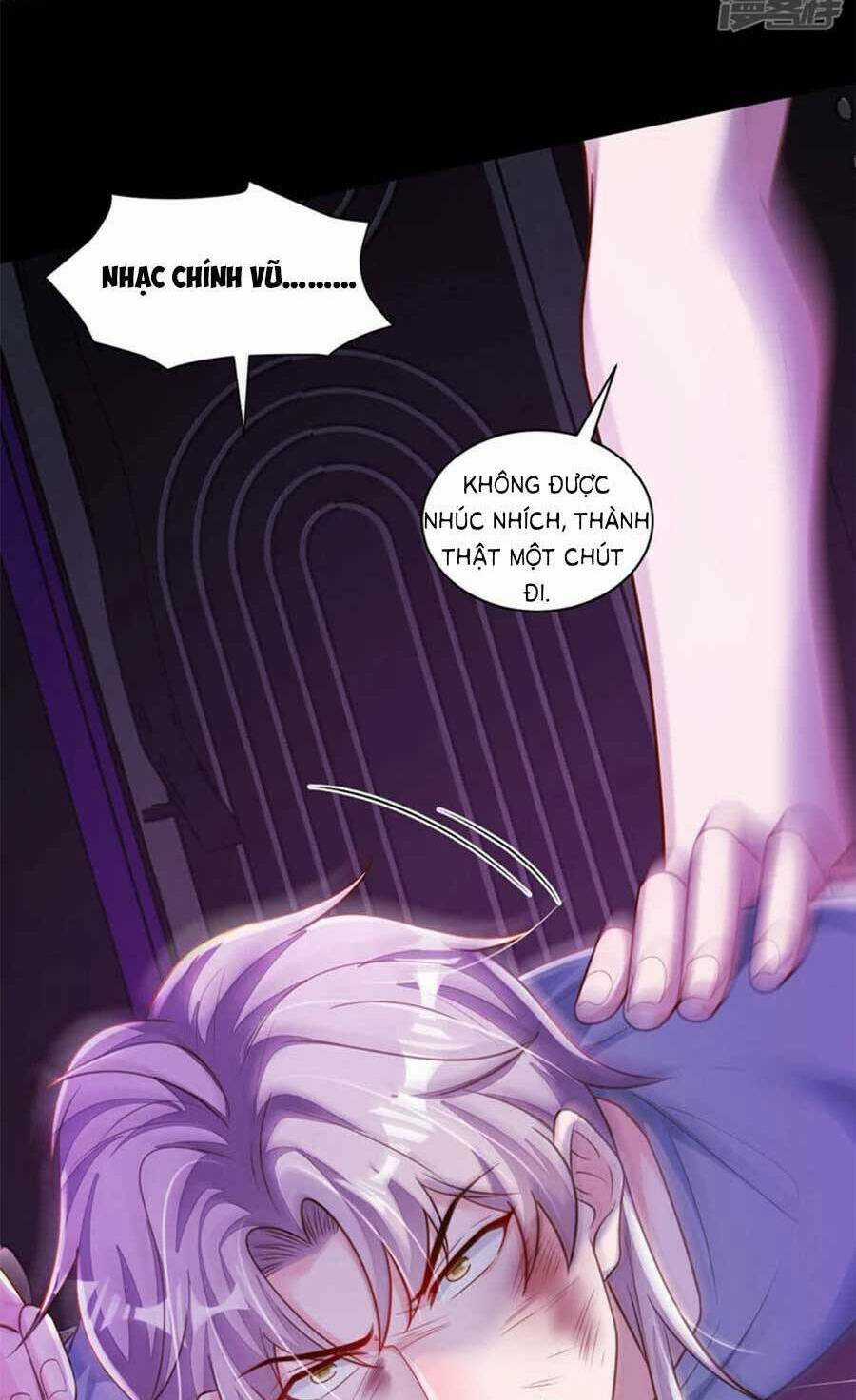 Ác Ma Thì Thầm Chapter 106 trang 14