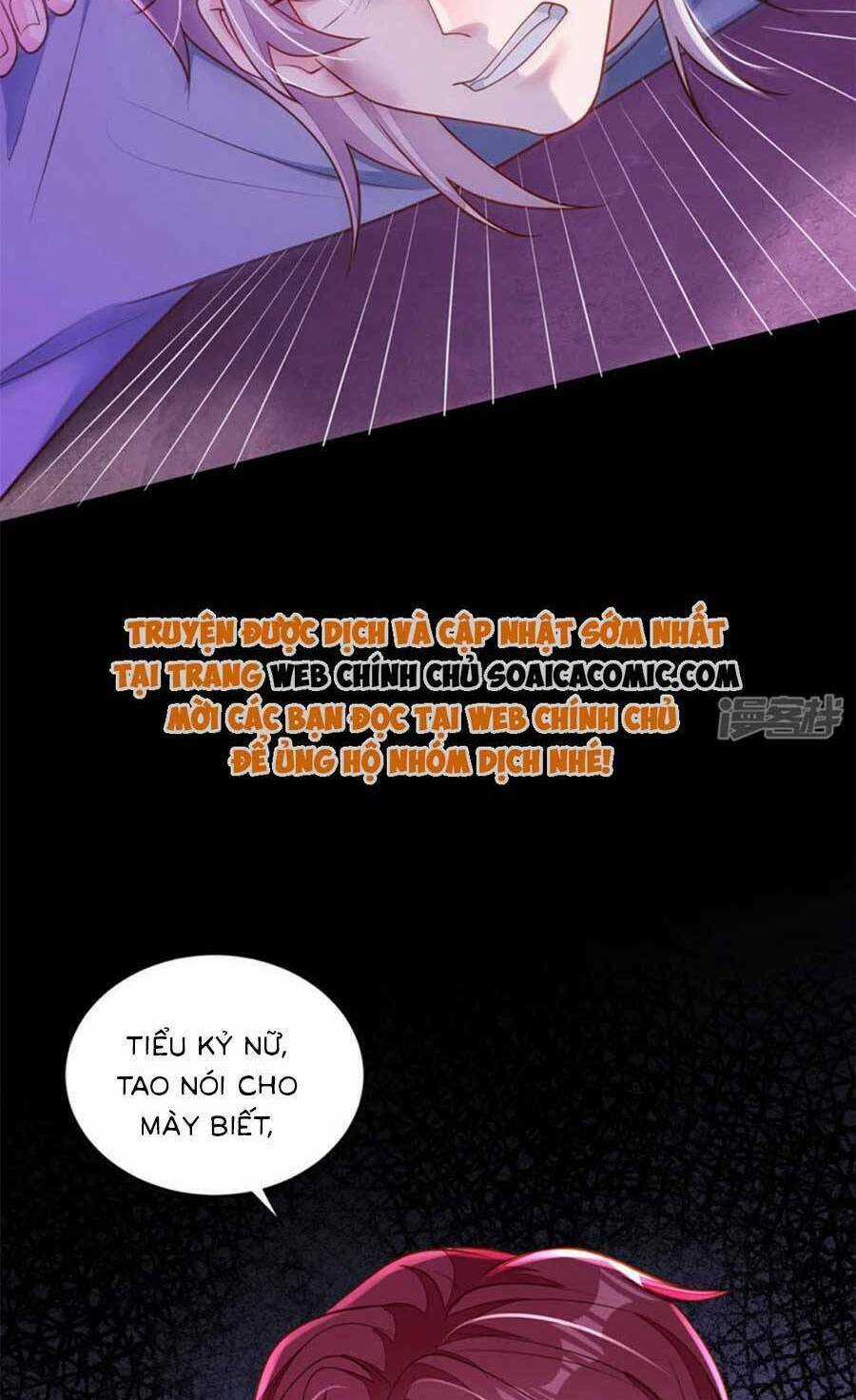 Ác Ma Thì Thầm Chapter 106 trang 15