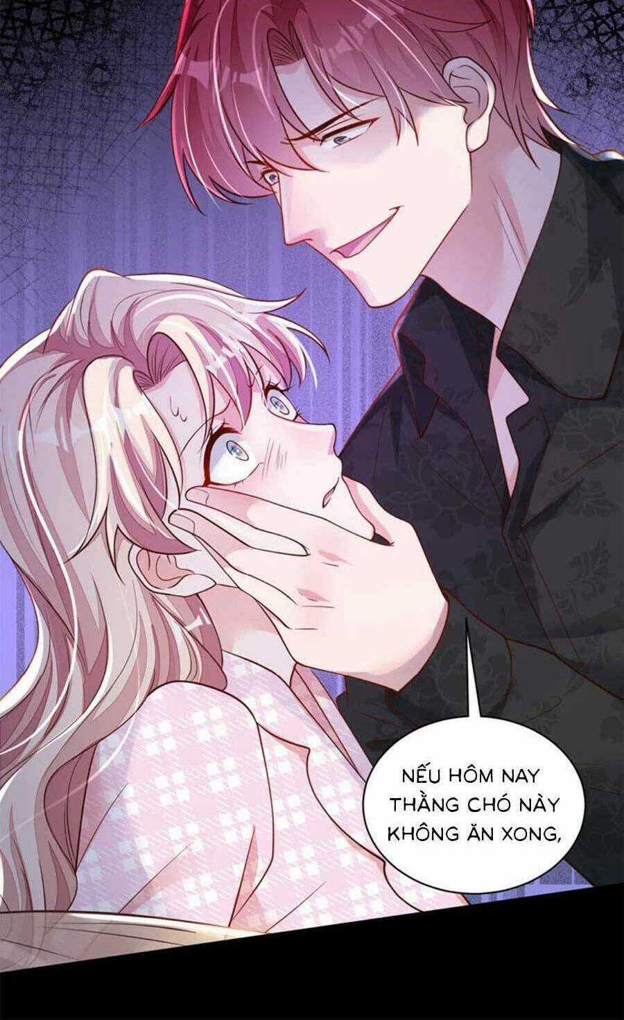 Ác Ma Thì Thầm Chapter 106 trang 16