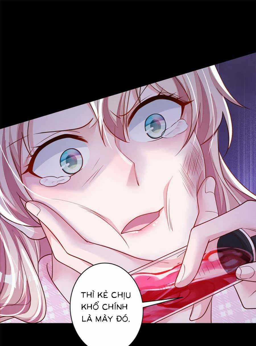 Ác Ma Thì Thầm Chapter 106 trang 17