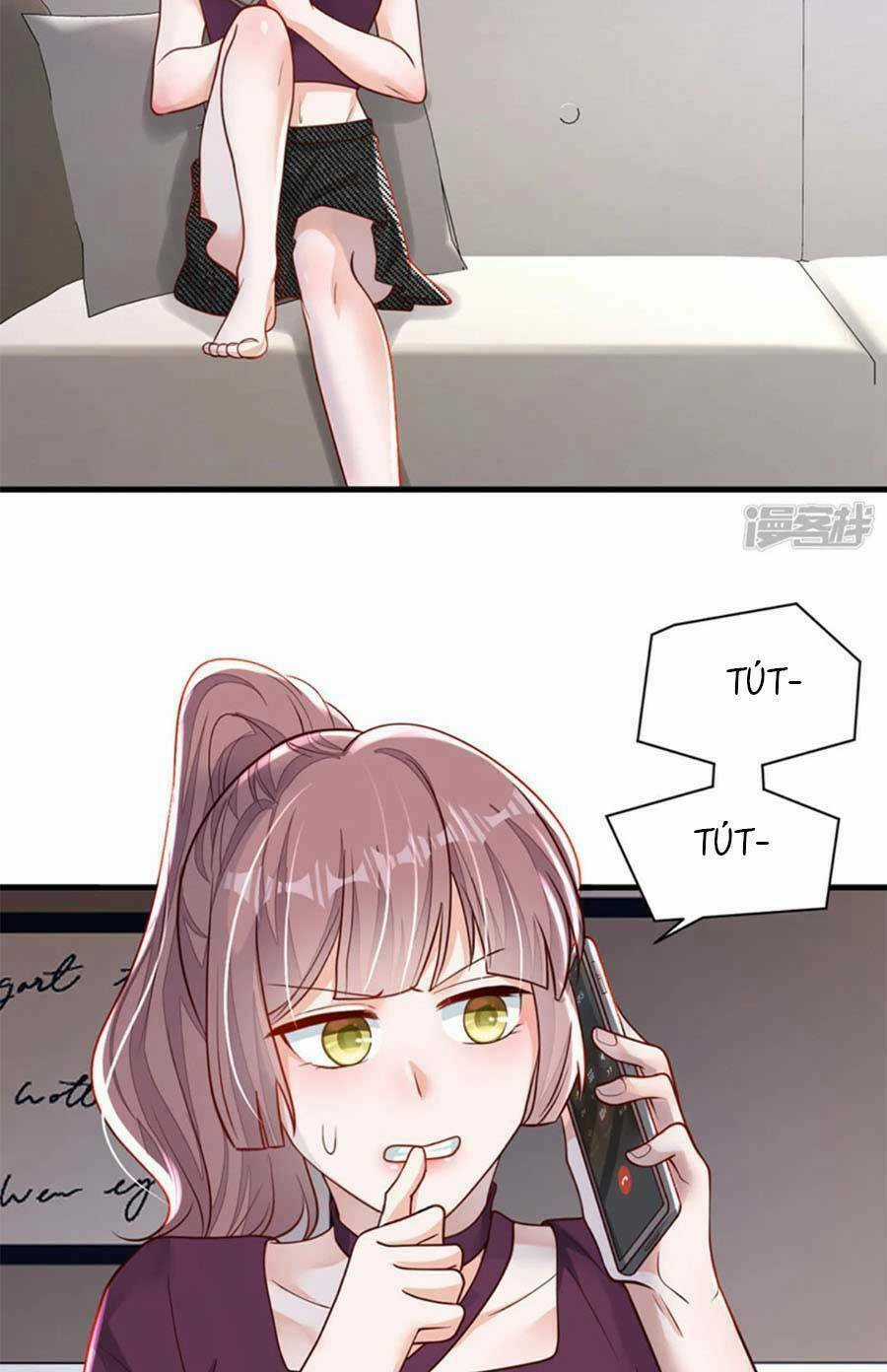 Ác Ma Thì Thầm Chapter 106 trang 2