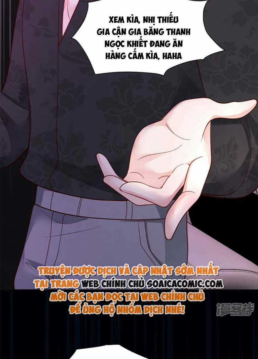 Ác Ma Thì Thầm Chapter 106 trang 28