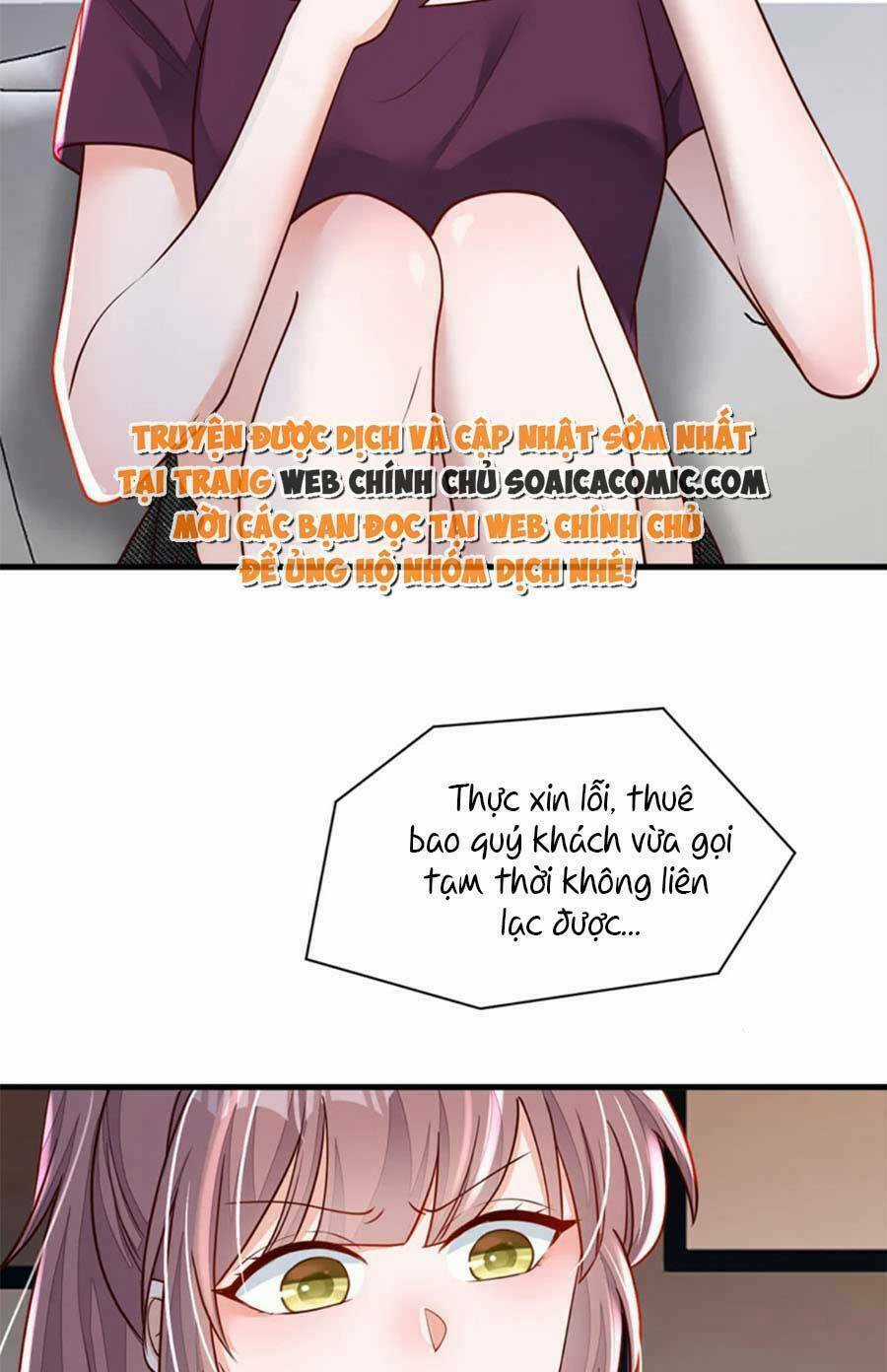 Ác Ma Thì Thầm Chapter 106 trang 3