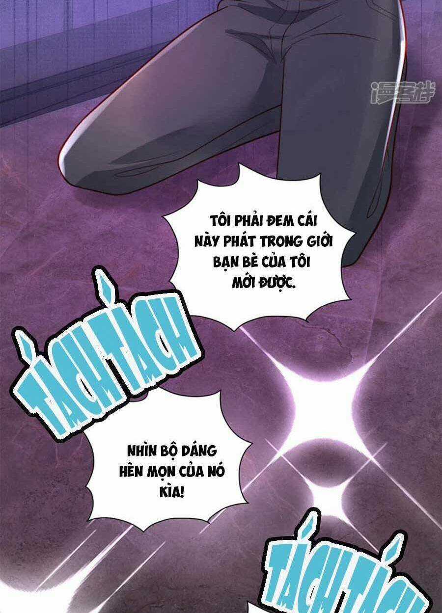 Ác Ma Thì Thầm Chapter 106 trang 30