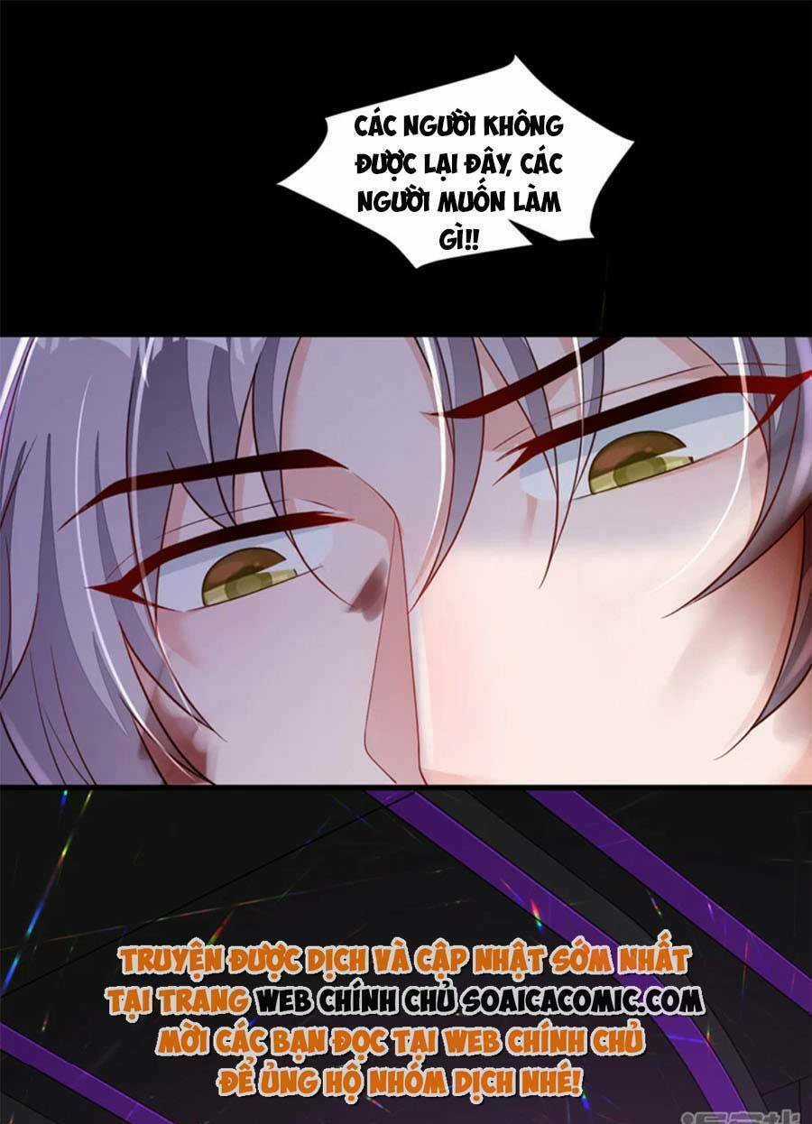 Ác Ma Thì Thầm Chapter 106 trang 35