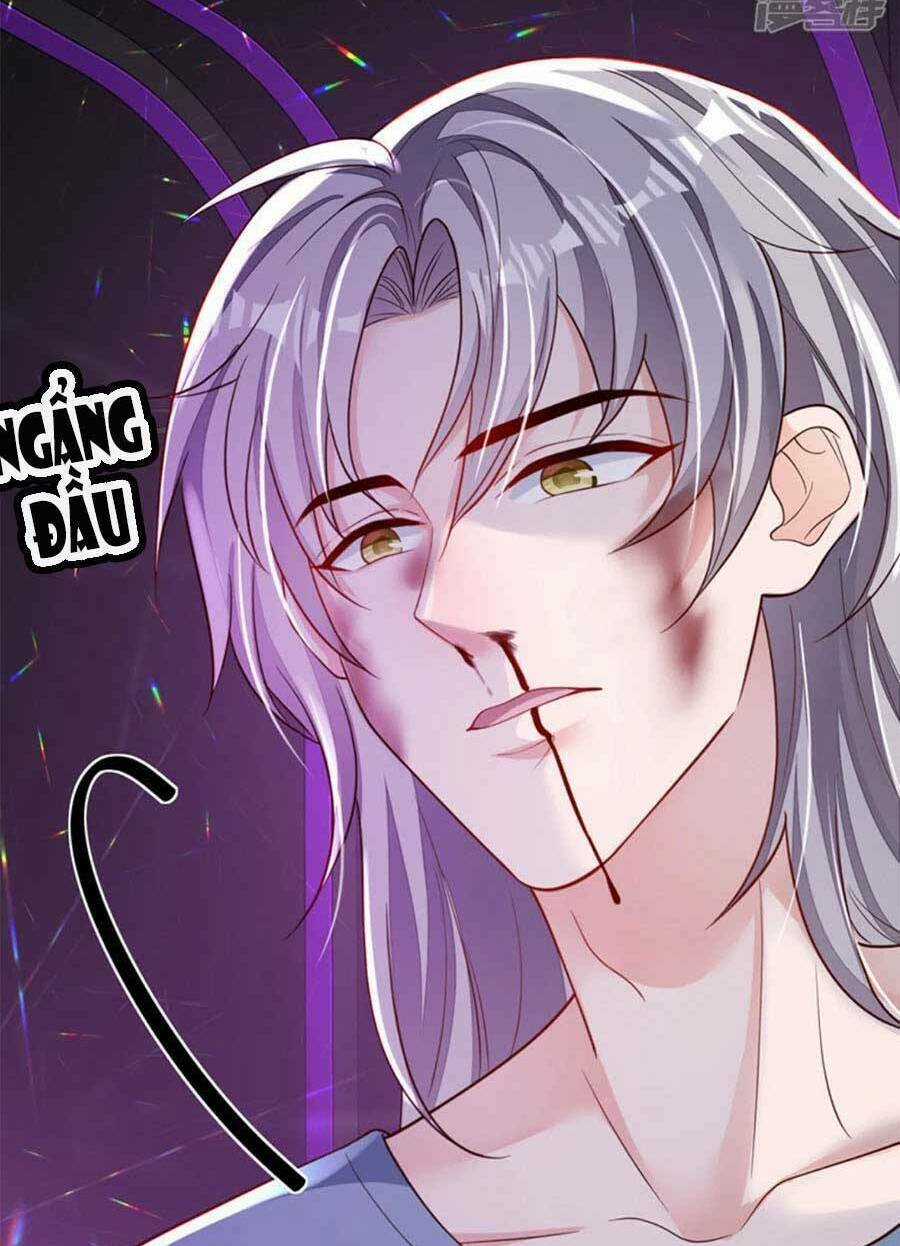 Ác Ma Thì Thầm Chapter 106 trang 36