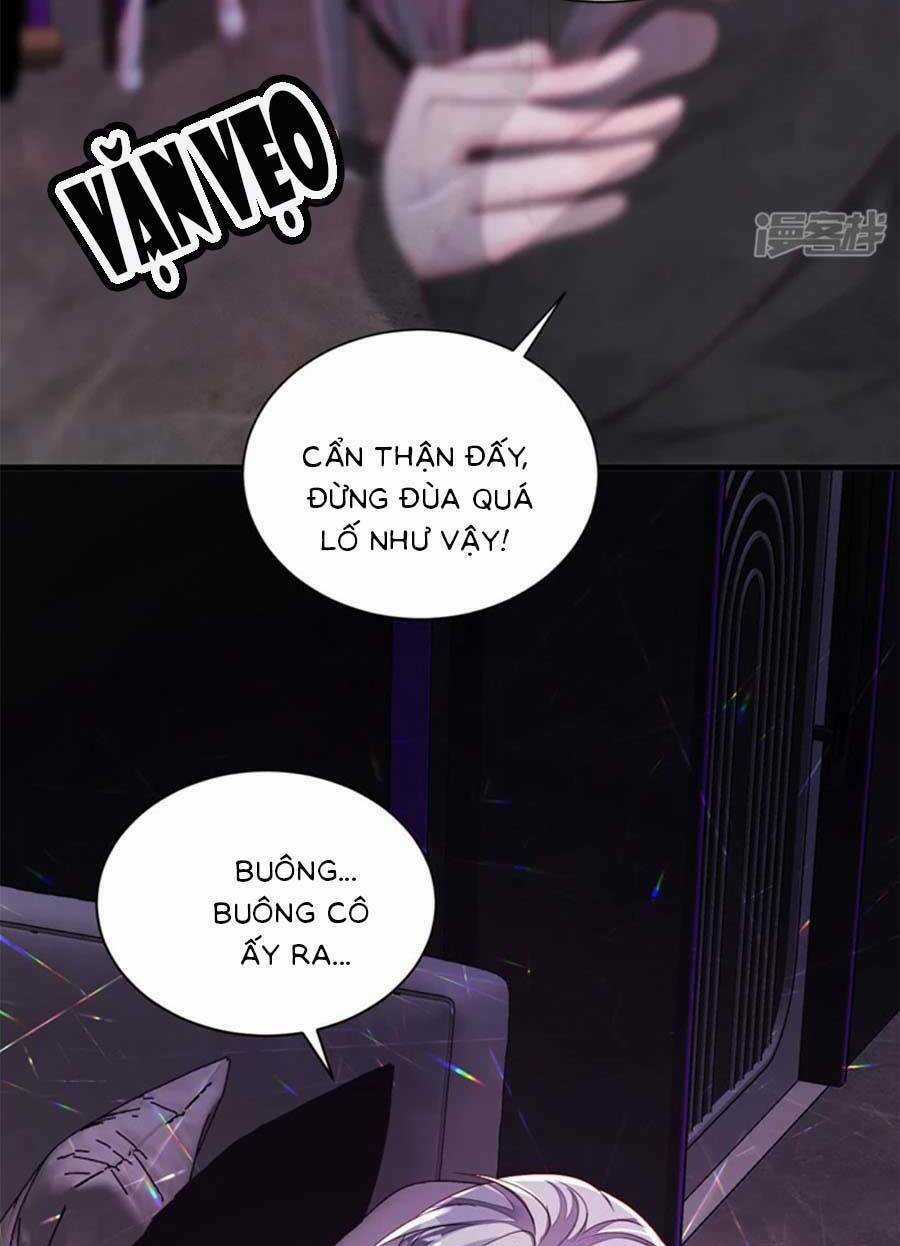 Ác Ma Thì Thầm Chapter 106 trang 39