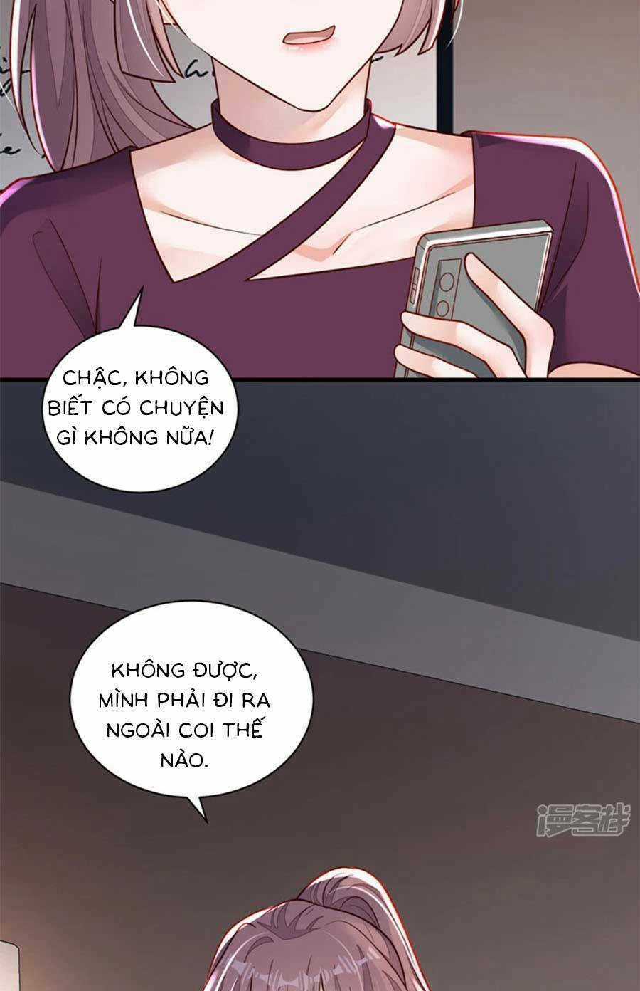 Ác Ma Thì Thầm Chapter 106 trang 4