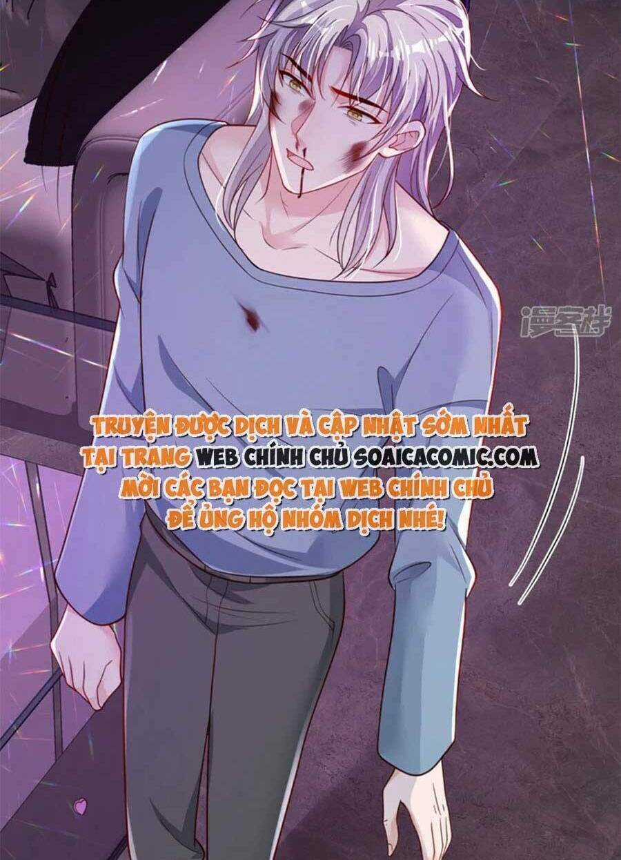 Ác Ma Thì Thầm Chapter 106 trang 40