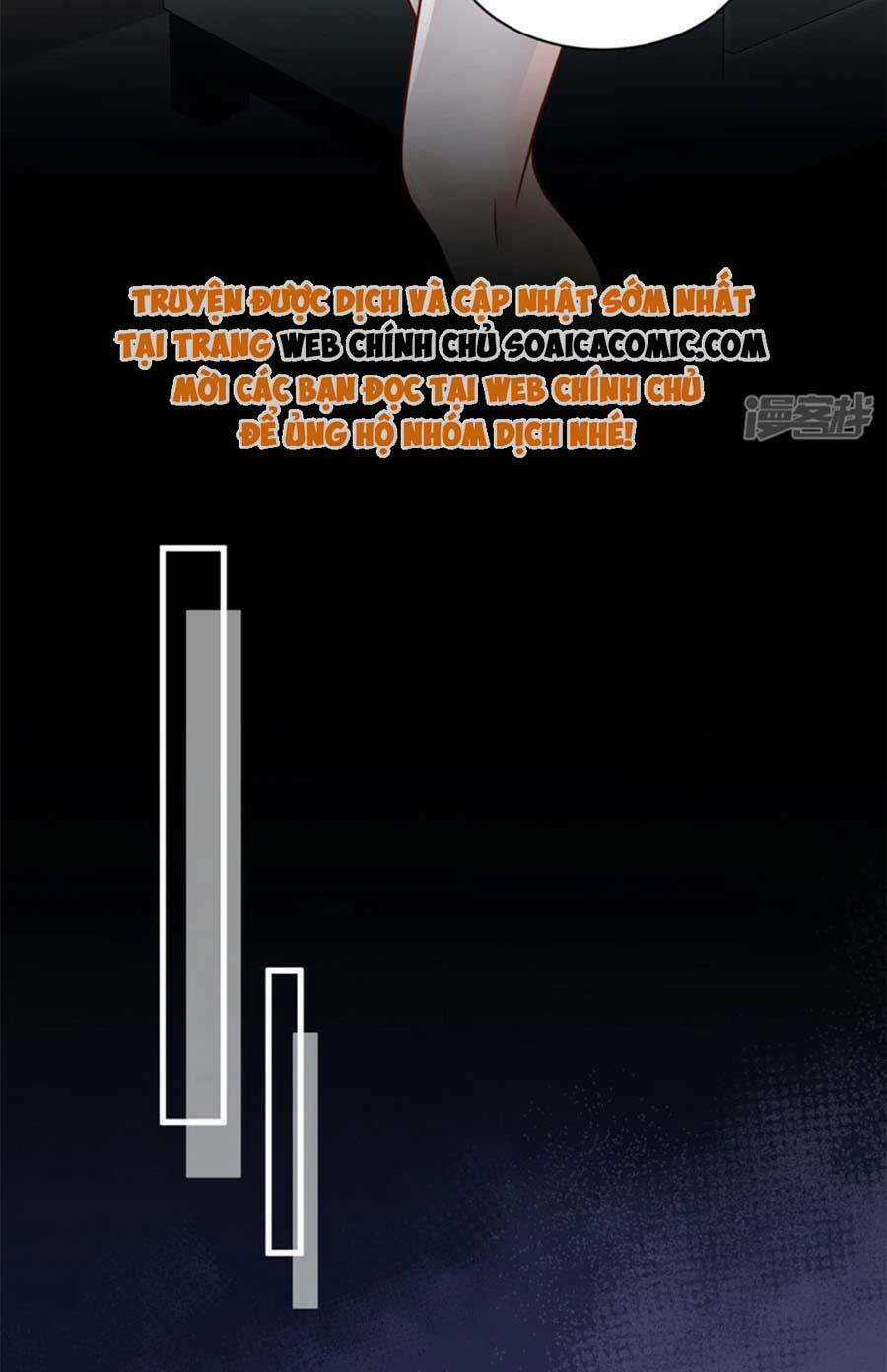 Ác Ma Thì Thầm Chapter 106 trang 6