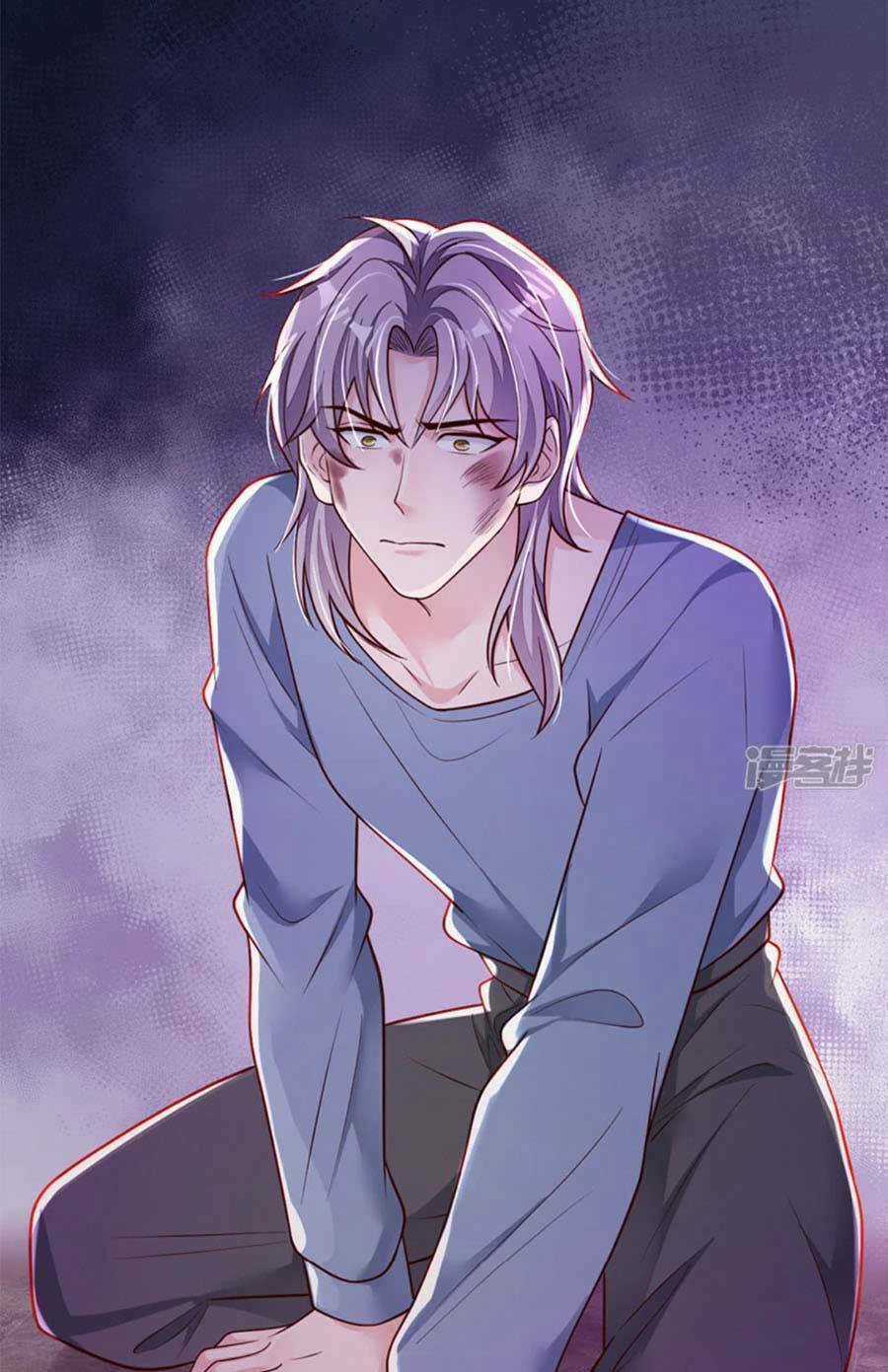 Ác Ma Thì Thầm Chapter 106 trang 7