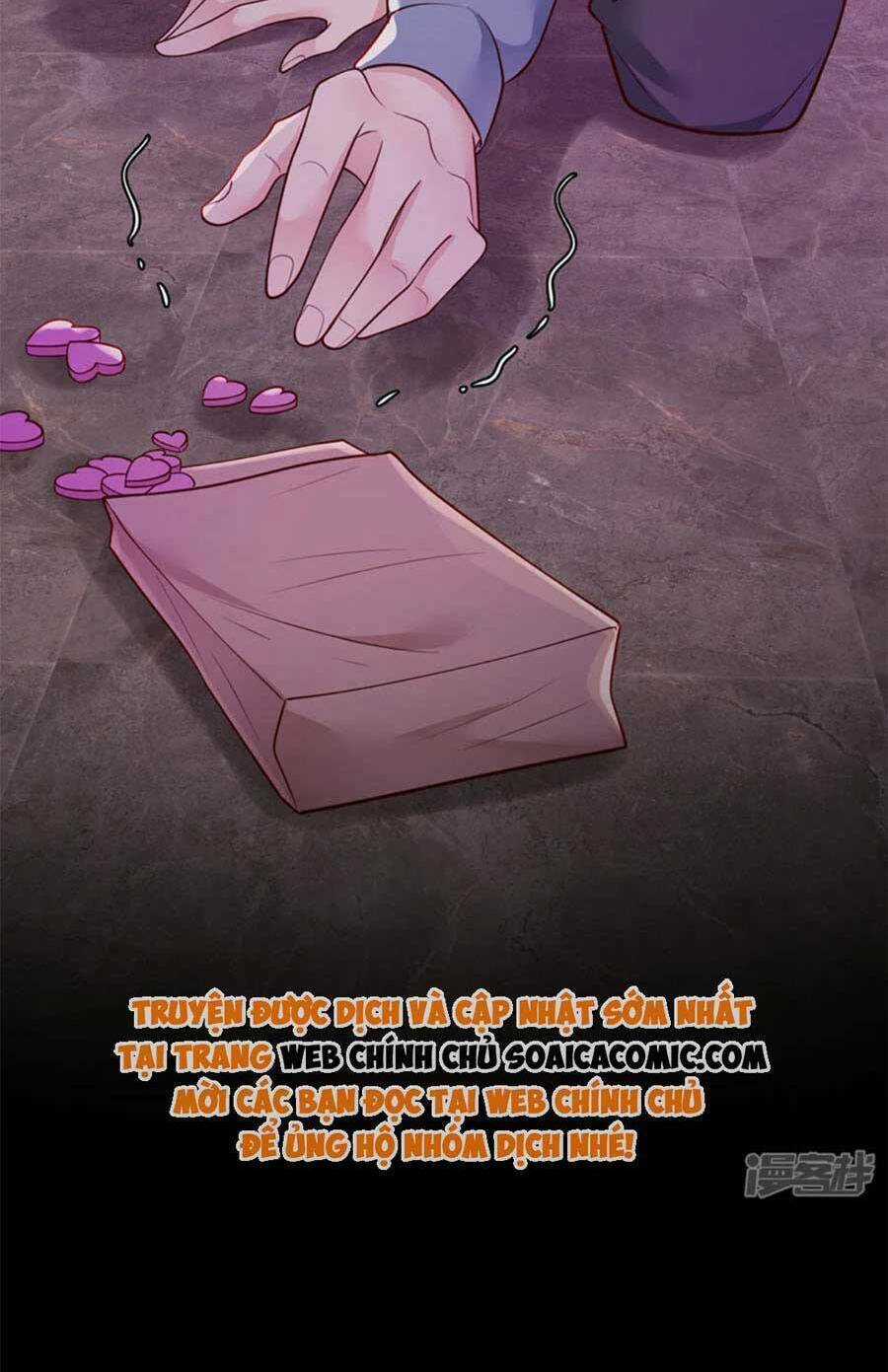 Ác Ma Thì Thầm Chapter 106 trang 8