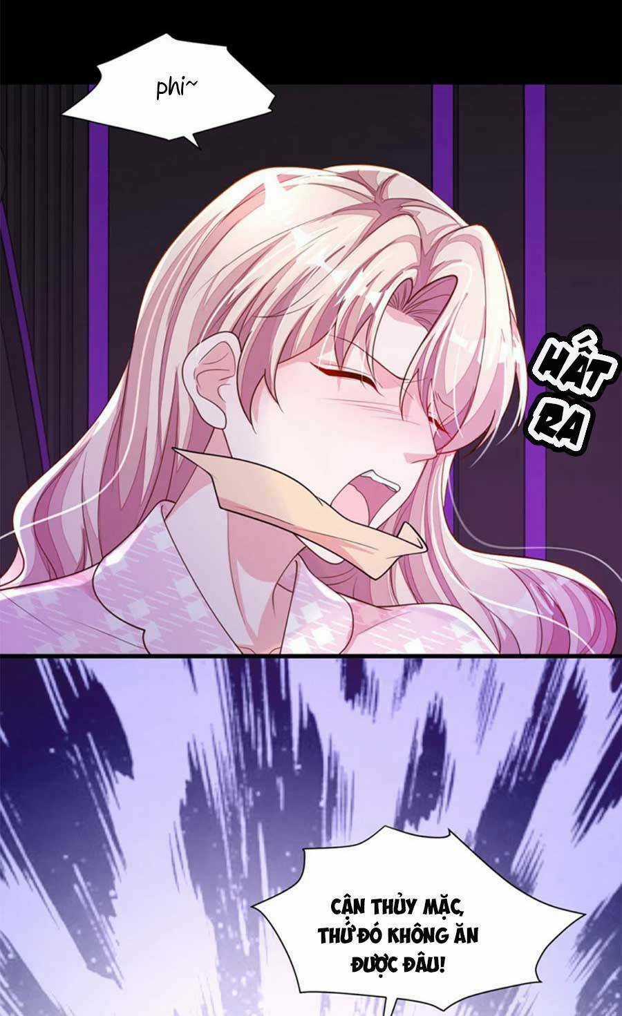 Ác Ma Thì Thầm Chapter 106 trang 9