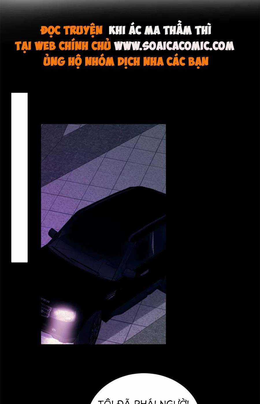 Ác Ma Thì Thầm Chapter 107 trang 1