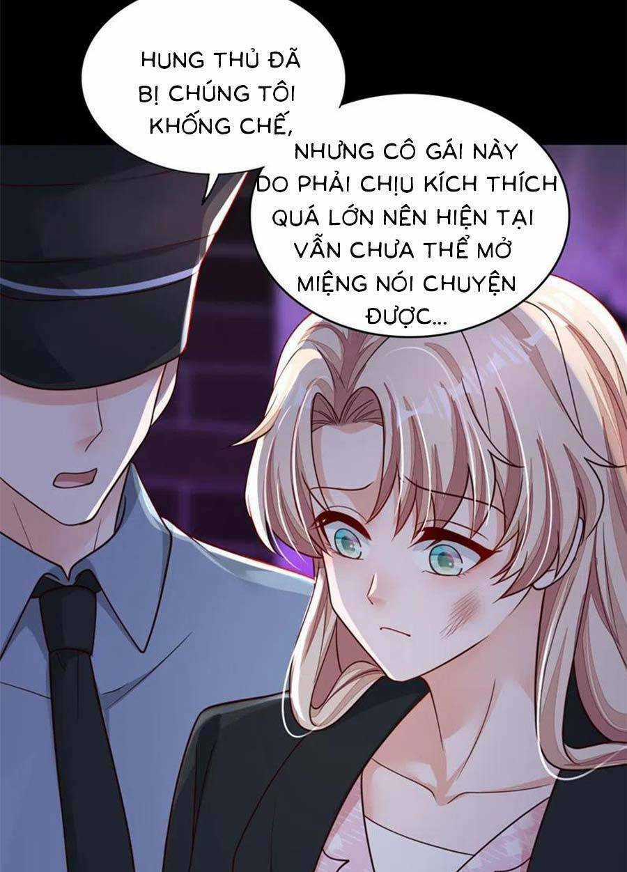 Ác Ma Thì Thầm Chapter 107 trang 11