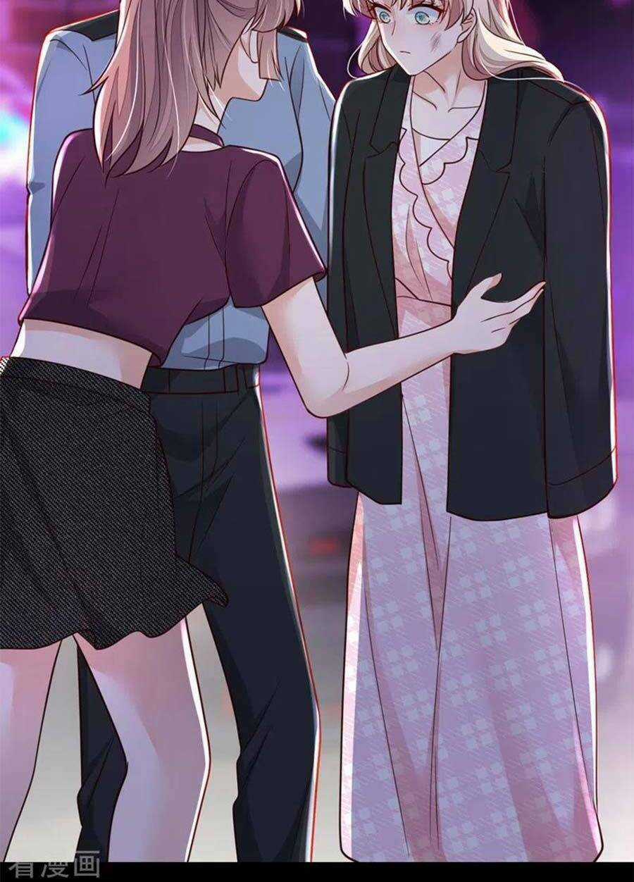 Ác Ma Thì Thầm Chapter 107 trang 13