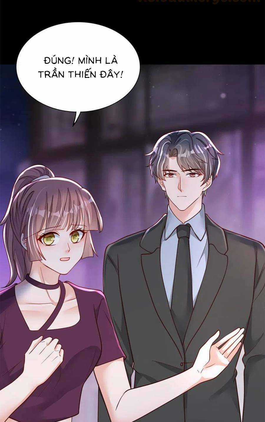Ác Ma Thì Thầm Chapter 107 trang 15