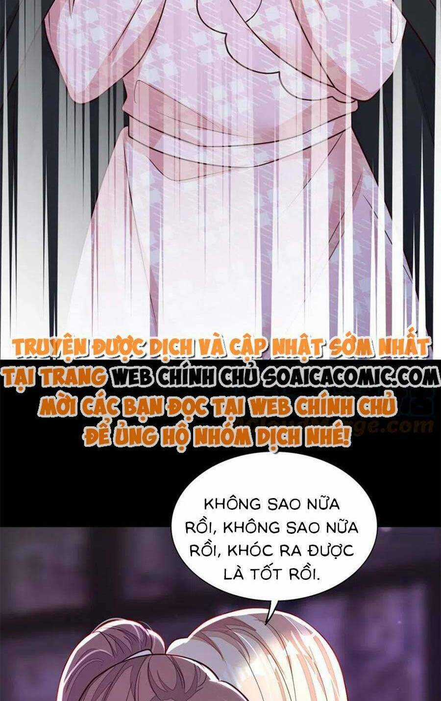 Ác Ma Thì Thầm Chapter 107 trang 19